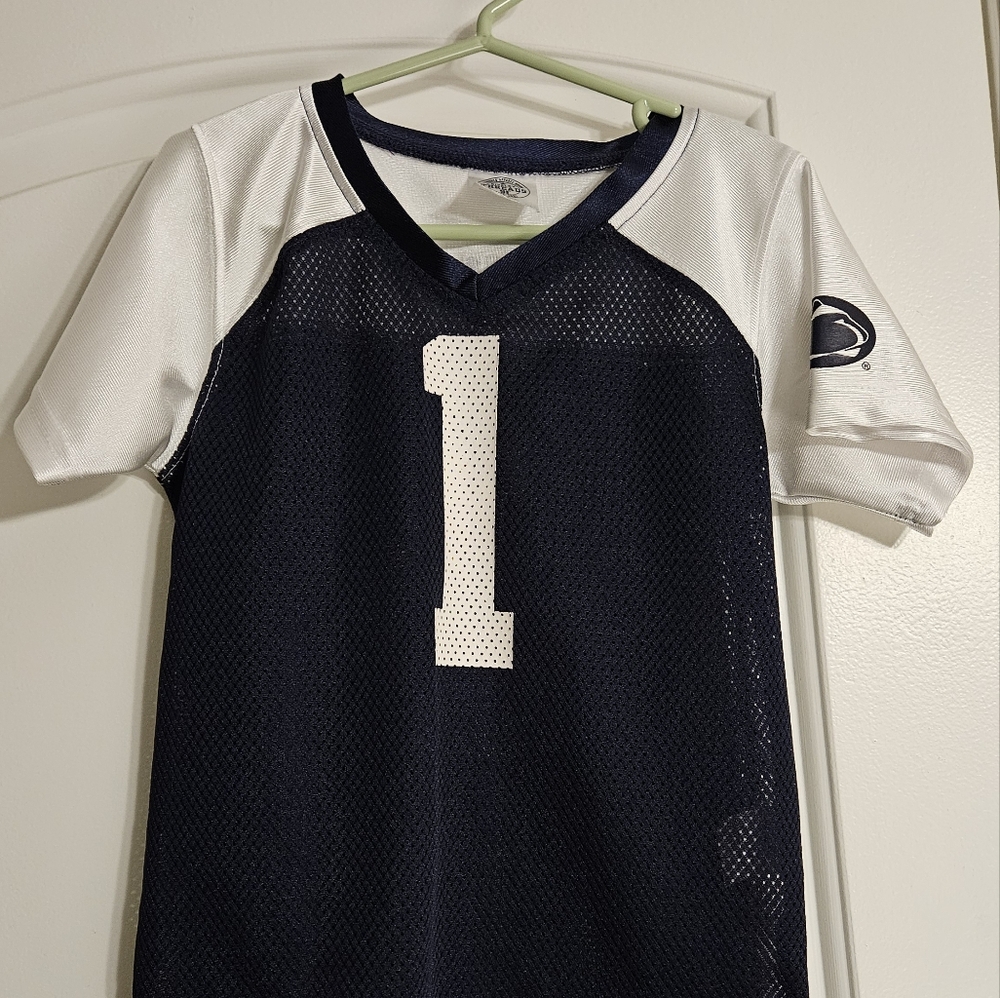 4T Penn State Nittany Lion Football Jersey
